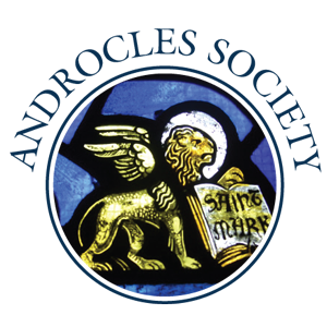 Androcles Society Logo
